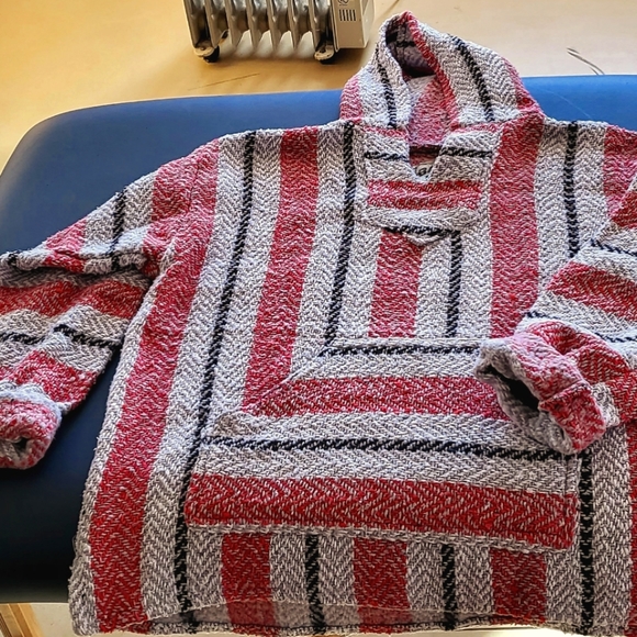 Rug shirt - Picture 1 of 2